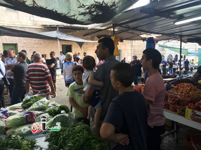 فيديو: الاستاذ اياد عامر ووفد من مدراء ومديرات المركز من الوسطين العربي واليهودي في زيارة الى معالم كفرقاسم التاريخية 